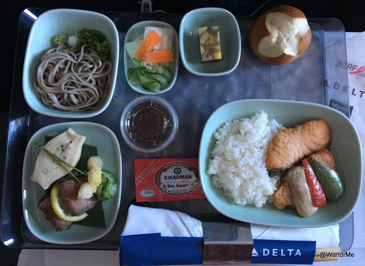 Putting Delta Premium Select to the test: The Inaugural Flight | PaxEx.Aero