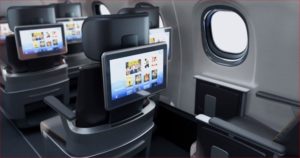 The floating monitor design by PriestmanGoode raised some certification concerns early on; it appears those are no longer so concerning.
