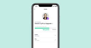 Scant details so far, but Lyft Rewards is coming in December 2018. Probably. To some people.
