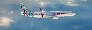 Air Italy's growing fleet needs new routes to serve. US carriers are objecting to some of those plans.