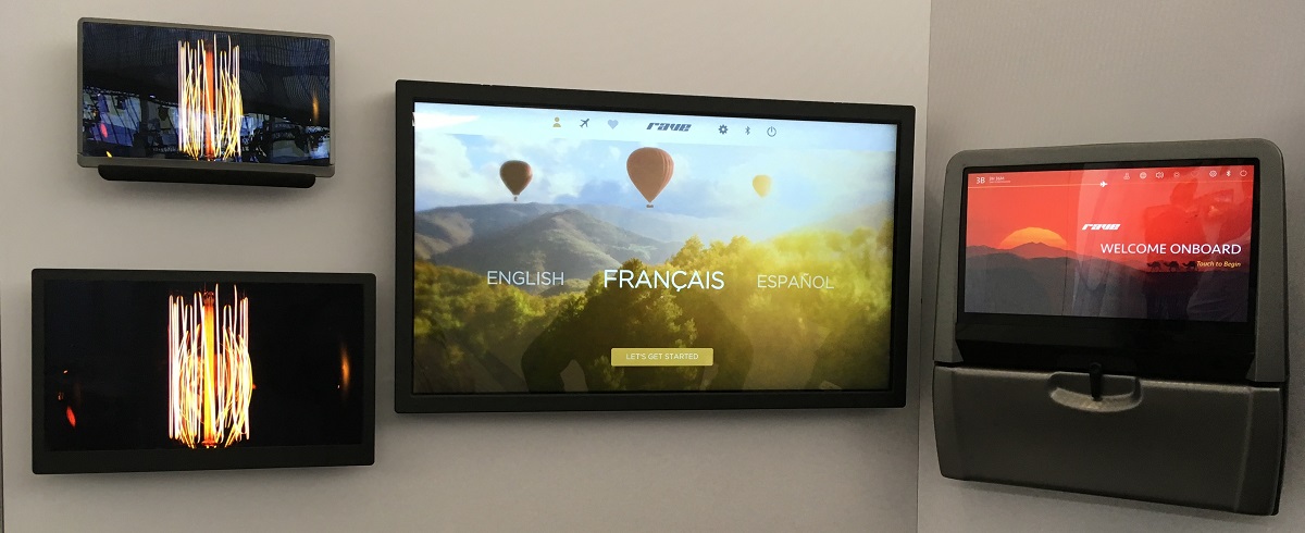 Safran ups RAVE IFE commitments in Europe, Middle East | PaxEx.Aero