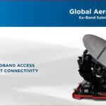 The Global Aero Terminal 5518 (GAT-5518) from Viasat, now available for commercial and military customers
