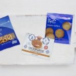 Stroopwafels are back on United, now on all Domestic flights, all day long