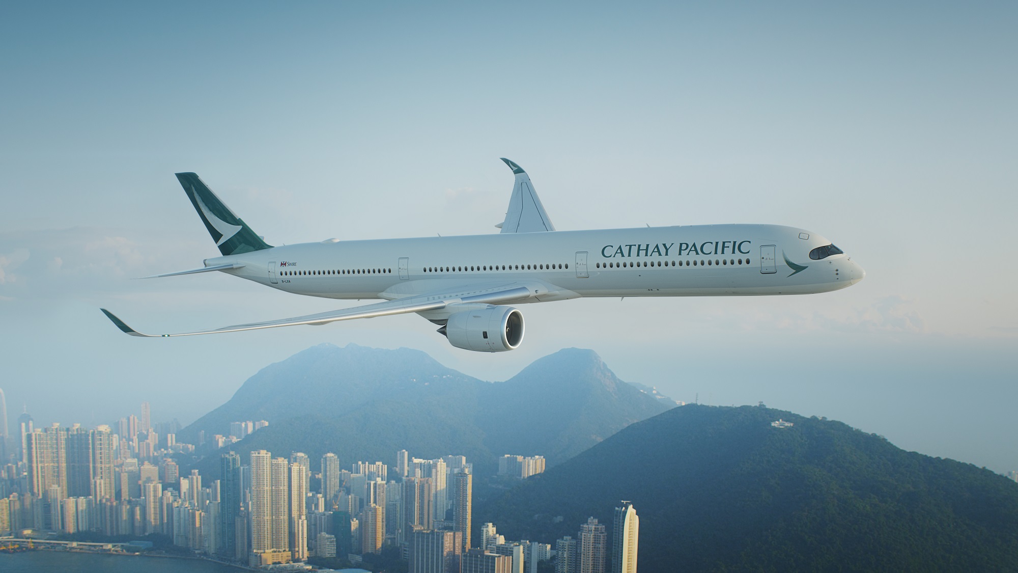 Cathay Pacific plans a return of JFK-Vancouver flights, with a