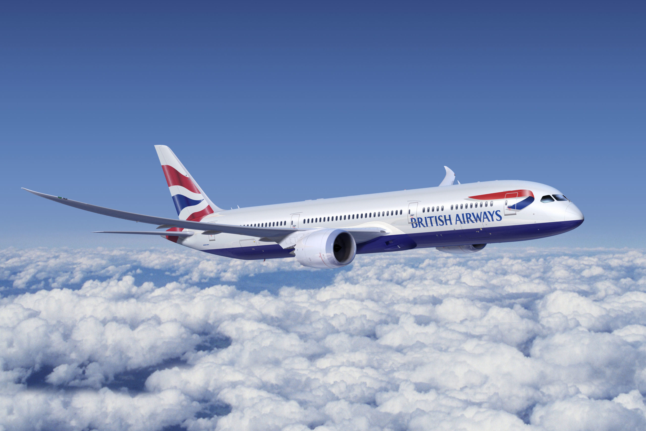 British Airways continues to diversify its inflight
