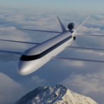 Is the SE Aeronautics SE 200 the next big thing in aviation, or a dream run amok?