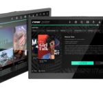 Pairing Bluetooth headphones to the IFE system will soon fly thanks to the SAFRAN RAVE IFE platform