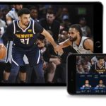 Passengers on international flights with Viasat's internet service on board will be able to stream NBA League Pass on their personal devices