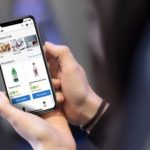 Passengers on some British Airways short-haul flights can, once again, order a snack or drink during the flight, but only through the on-board web portal