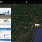 The JetBlue A321LR's first passenger flight is to Los Angeles, not London