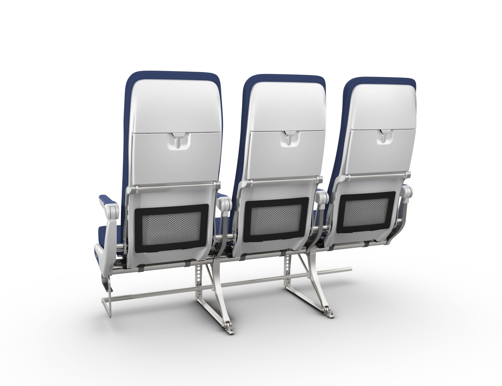 IndiGo Selects Recaro Seats For A320neo Fleet PaxEx Aero