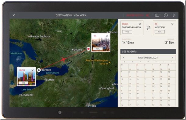 More than just a map: FlightPath3D Celebrates 10 years of moving map ...