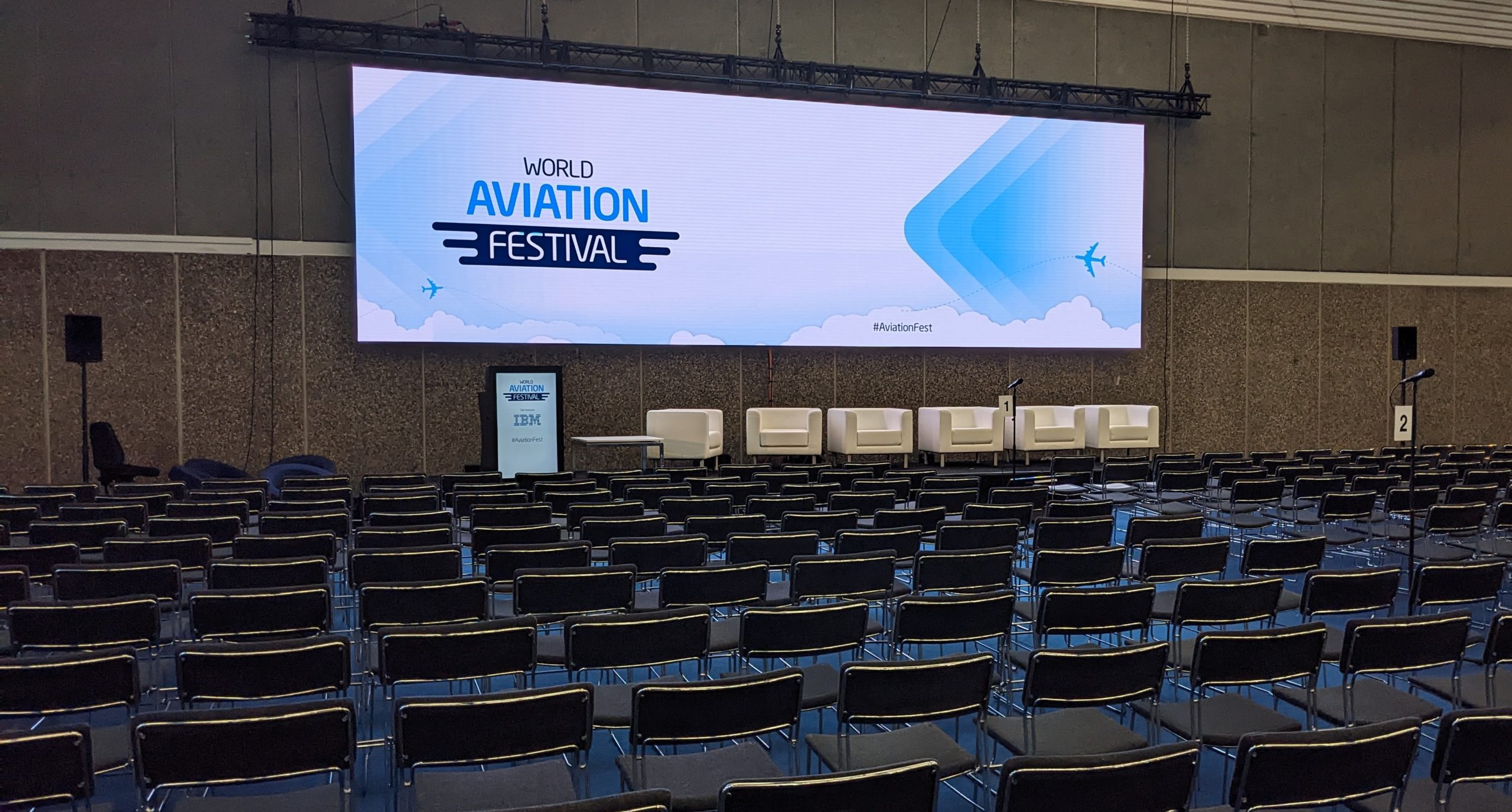 Airlines See A Renewed Digital Transformation Push From Iata Paxex Aero