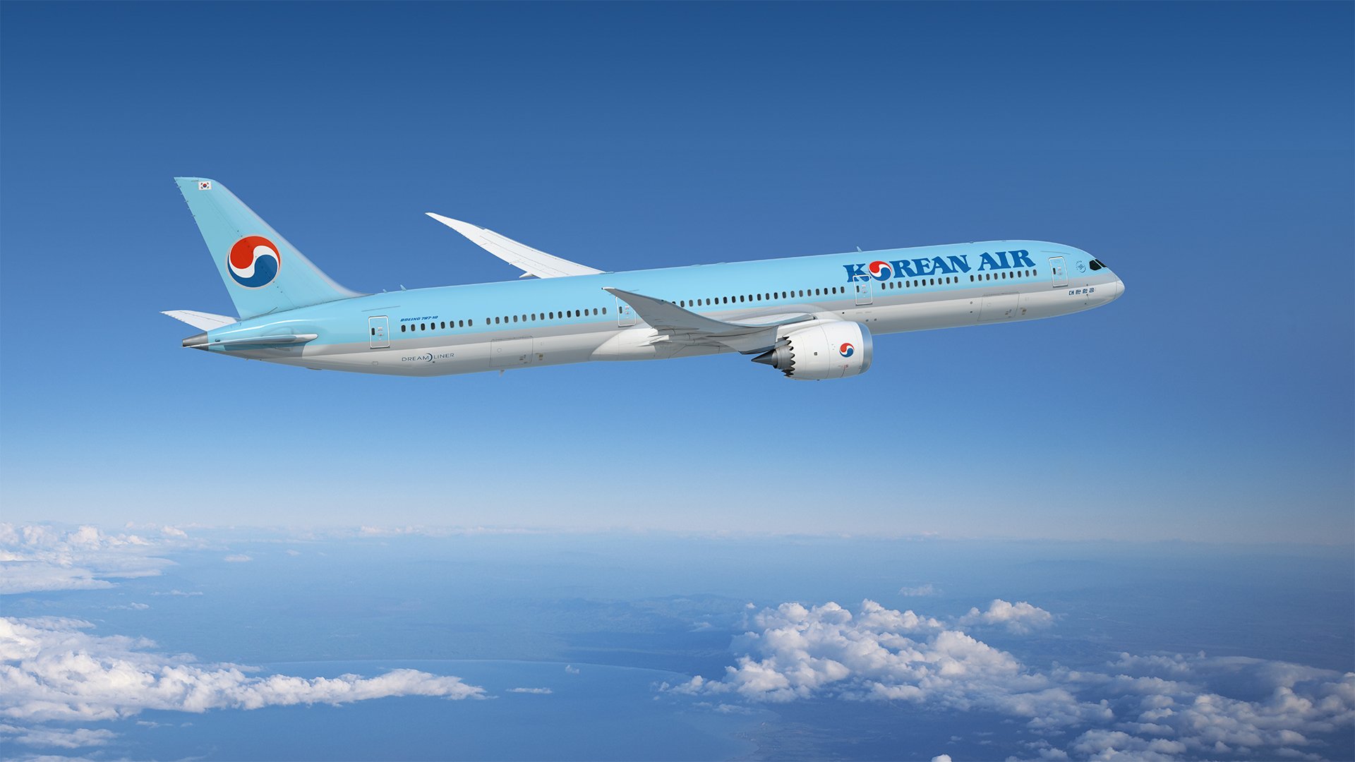 Disney - Kiraria Parametry i mapa miejsc Boeinga 787-10 linii KLM - KLM Polska