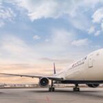 One of the Delta 767-400 fleet (Image via Delta)