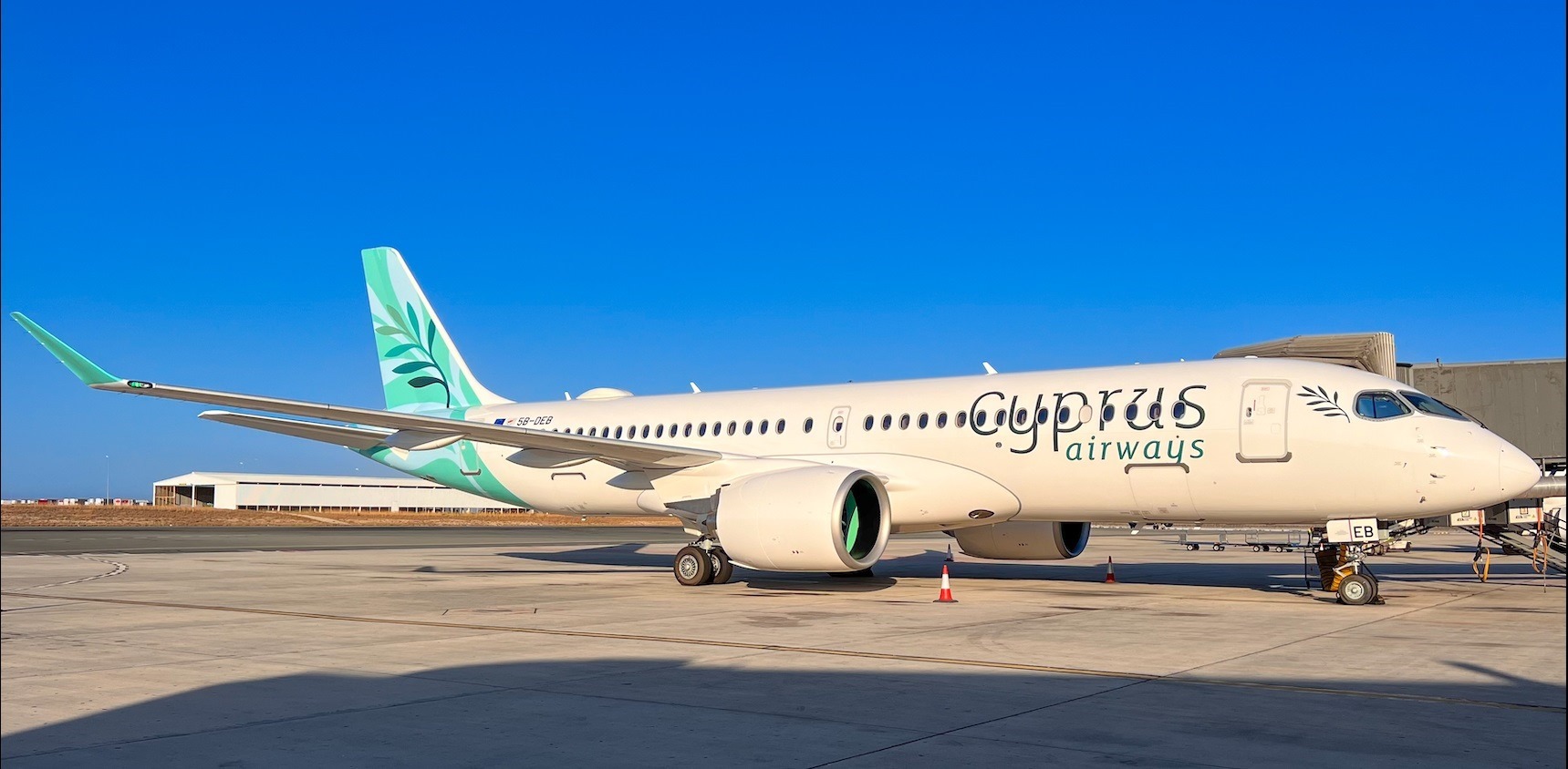 Cyprus-Airways-A220 Cyprus-Airways-A220