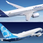 737 MAX and A220 for Lufthansa Group