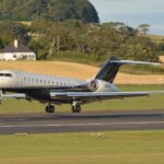 N94FX, part of the Flexjet Global Express fleet, by Jonathan Payne via flickr/CC BY-SA 2.0 https://www.flickr.com/photos/jonpsphotos/48332181146/