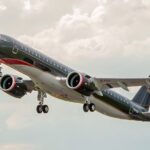 Royal Jordanian E2