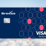 Breeze Airways now has a co-brand card, marking a major milestone in the company's loyalty program evolution