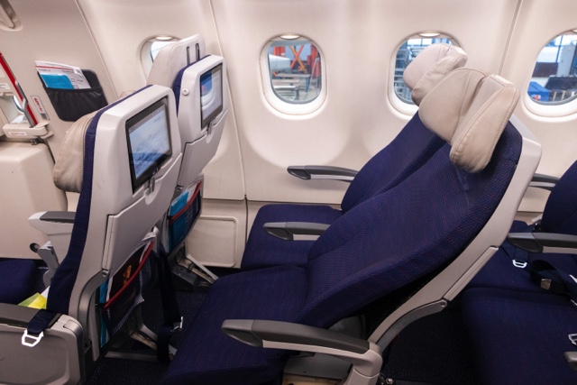 LSEAT promises a good night's rest with its adjustable backrest option