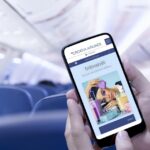 Panasonic Avionics will provide the network for Croatia Airlines' inflight internet on the A220 fleet