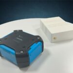The Bluebox Wow and FFLYA hardware used for the data handling (image via Bluebox)