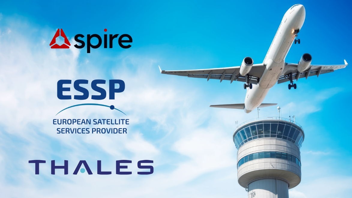 thales-spire-sat-track