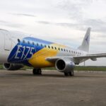 Embraer E175 (image courtesy of Embraer)