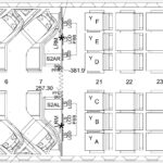 The Iberia A321XLR cabin layout includes a couple interesting surprises around seat pitch