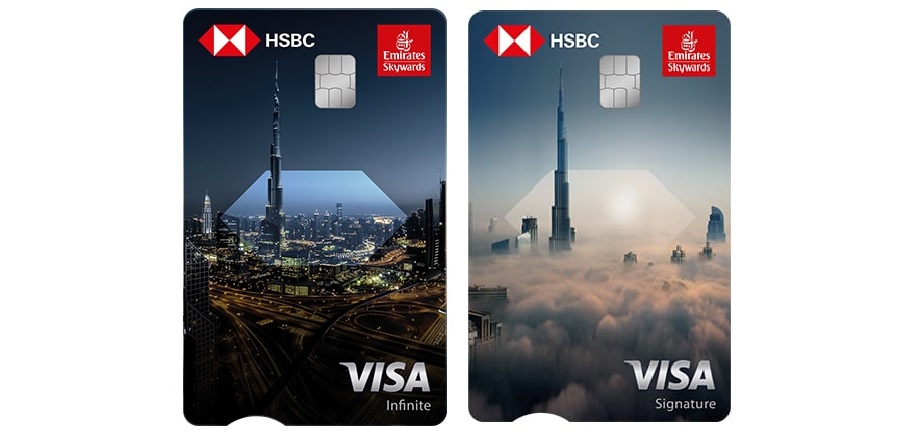 renderings of the new credit cards