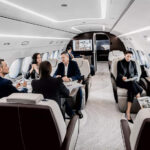 ACJ owners (and passengers) will eventually have access to the Gogo Galileo connectivity solution