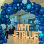 MHT celebrated big time when JetBlue showed up.