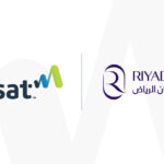 viasat and riyadh air logos