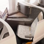 The Unum One seat is now set to fly on the Dreamliner fleet of TAAG Angola Airlines from 2026