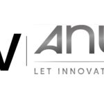 apple tv and anuvu logos