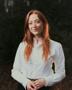 New AirFi CEO Laura Rösges