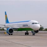 Uzbekistan Airways' A321neo fleet will come online from 2026 with the NSG Ka-band services