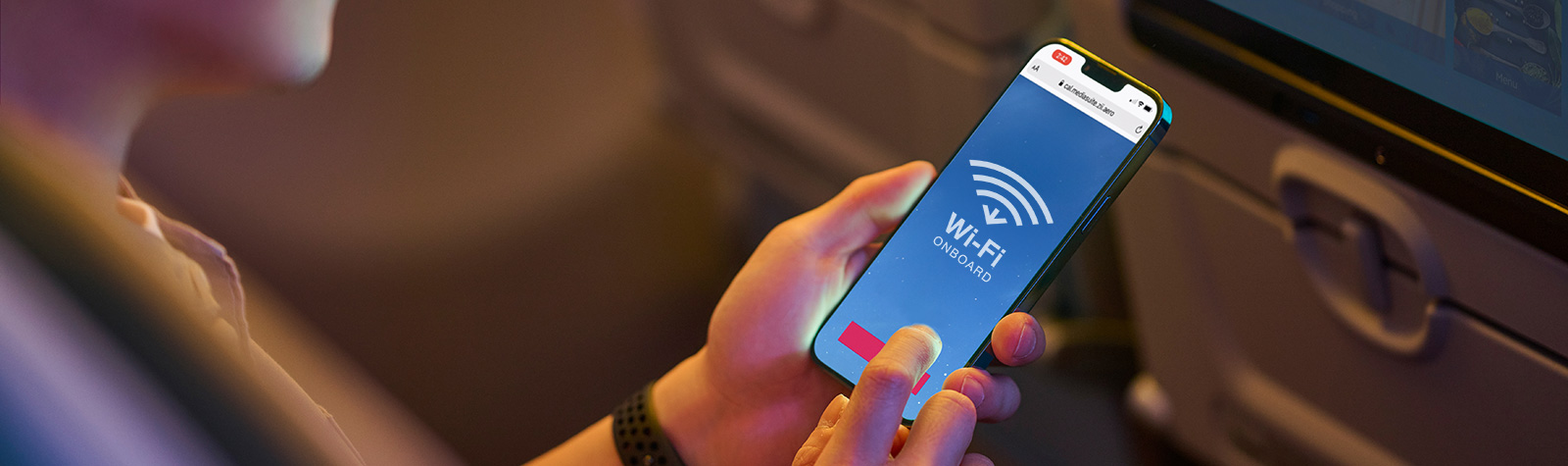 China Airlines Announces Free Inflight Wi-Fi | PaxEx.Aero