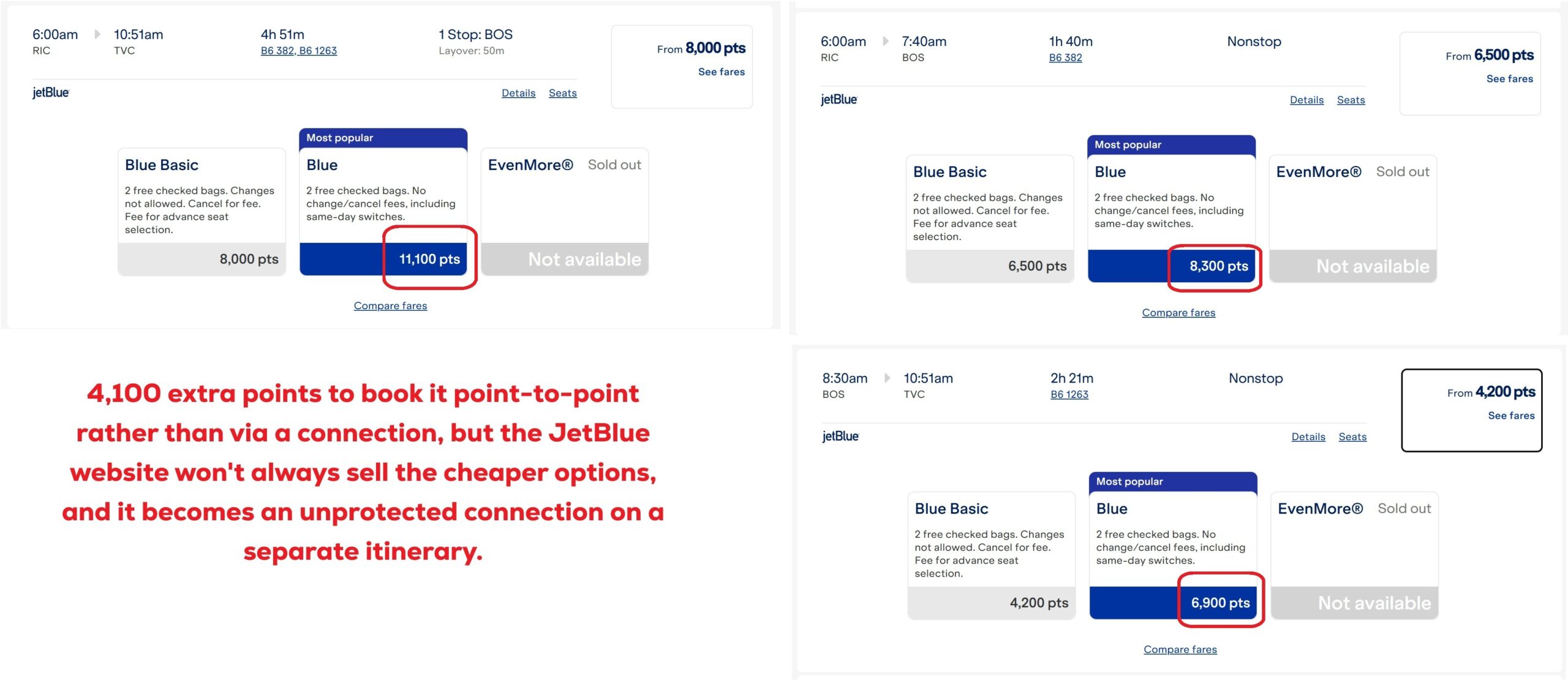 jetblue-booking-comparison