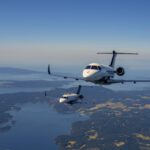 - Marsha Woelber, Vice President, Customer Support & Aftermarket Sales for Executive Jets, Embraer Executive Jets