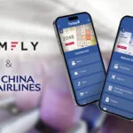 Immfly and China Airlines will expand their streaming entertainment offering on board under a new five-year deal