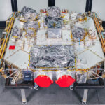 SES and K2 Space will partner on meoSpace, the next generation MEO satellite constellation