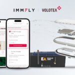 Immfly and Volotea plan a fully connected fleet experience, adding retail and passenger services to the cabin
